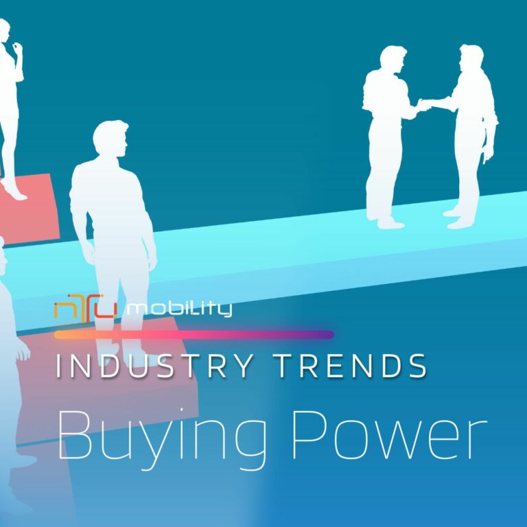How to leverage buying power in the supply chain