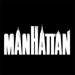 Manhattan
